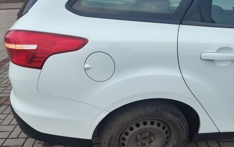 Ford Focus III, 2018 год, 1 250 000 рублей, 13 фотография