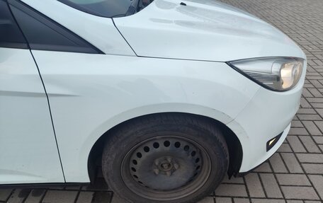 Ford Focus III, 2018 год, 1 250 000 рублей, 16 фотография