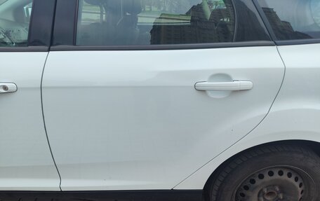 Ford Focus III, 2018 год, 1 250 000 рублей, 11 фотография