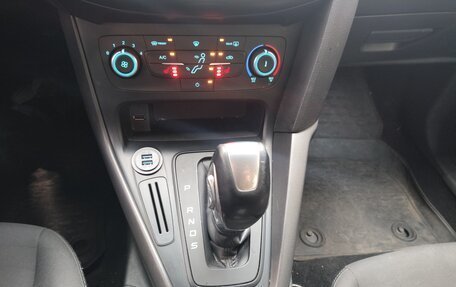 Ford Focus III, 2018 год, 1 250 000 рублей, 20 фотография