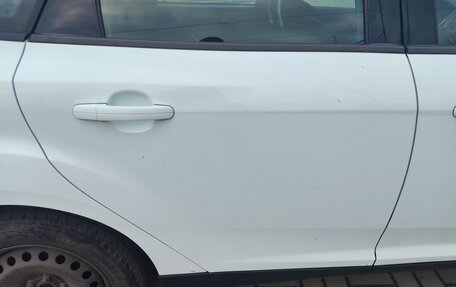 Ford Focus III, 2018 год, 1 250 000 рублей, 14 фотография