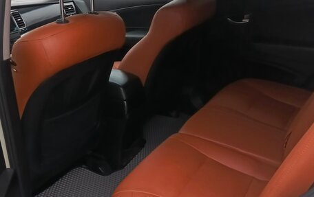 SsangYong Actyon II рестайлинг, 2013 год, 815 000 рублей, 9 фотография