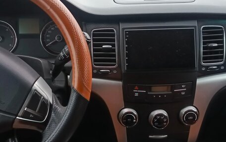 SsangYong Actyon II рестайлинг, 2013 год, 815 000 рублей, 8 фотография