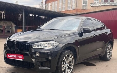 BMW X6, 2017 год, 4 400 000 рублей, 2 фотография
