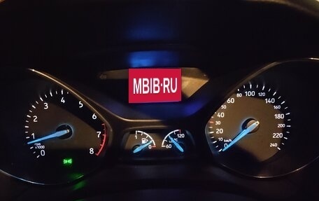 Ford Focus III, 2018 год, 1 250 000 рублей, 21 фотография