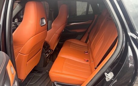 BMW X6, 2017 год, 4 400 000 рублей, 12 фотография