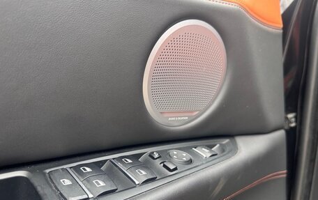 BMW X6, 2017 год, 4 400 000 рублей, 16 фотография