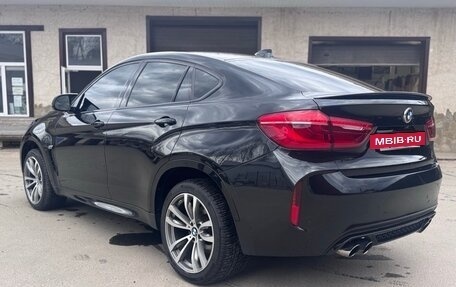 BMW X6, 2017 год, 4 400 000 рублей, 8 фотография