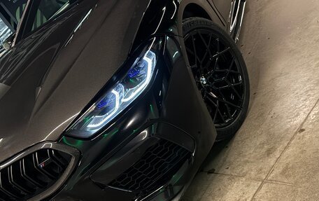 BMW M8 I (F91/F92/F93), 2020 год, 9 990 000 рублей, 6 фотография