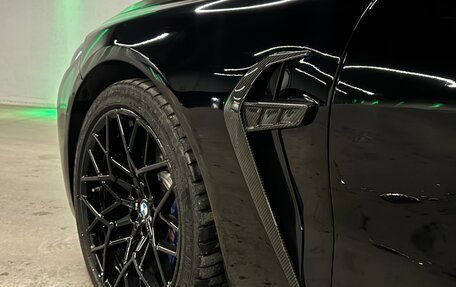 BMW M8 I (F91/F92/F93), 2020 год, 9 990 000 рублей, 13 фотография