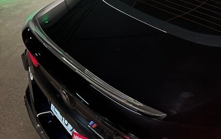 BMW M8 I (F91/F92/F93), 2020 год, 9 990 000 рублей, 11 фотография