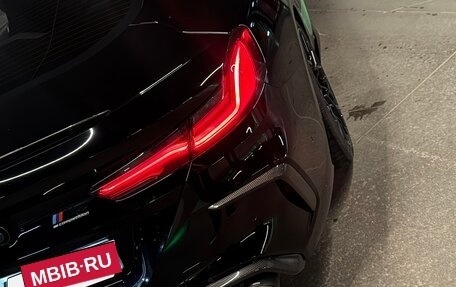 BMW M8 I (F91/F92/F93), 2020 год, 9 990 000 рублей, 5 фотография