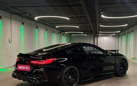 BMW M8 I (F91/F92/F93), 2020 год, 9 990 000 рублей, 9 фотография