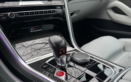 BMW M8 I (F91/F92/F93), 2020 год, 9 990 000 рублей, 19 фотография