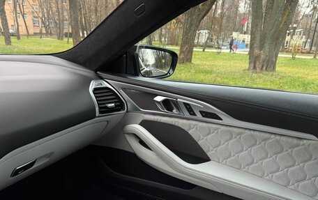 BMW M8 I (F91/F92/F93), 2020 год, 9 990 000 рублей, 18 фотография