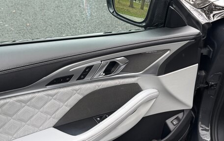 BMW M8 I (F91/F92/F93), 2020 год, 9 990 000 рублей, 22 фотография