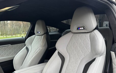 BMW M8 I (F91/F92/F93), 2020 год, 9 990 000 рублей, 21 фотография