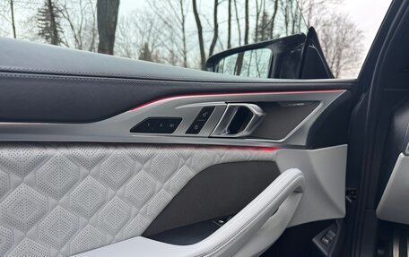 BMW M8 I (F91/F92/F93), 2020 год, 9 990 000 рублей, 25 фотография