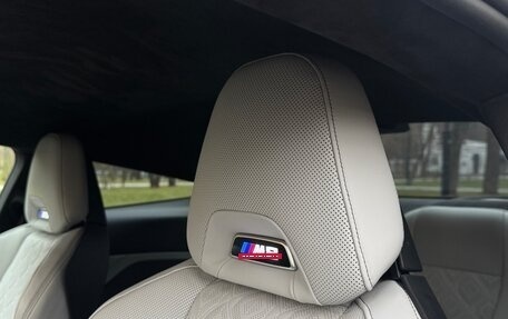 BMW M8 I (F91/F92/F93), 2020 год, 9 990 000 рублей, 20 фотография