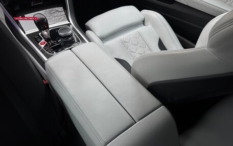 BMW M8 I (F91/F92/F93), 2020 год, 9 990 000 рублей, 24 фотография