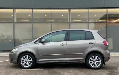 Volkswagen Golf Plus II, 2011 год, 569 000 рублей, 6 фотография