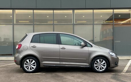 Volkswagen Golf Plus II, 2011 год, 569 000 рублей, 3 фотография