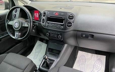 Volkswagen Golf Plus II, 2011 год, 569 000 рублей, 8 фотография