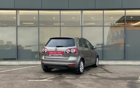 Volkswagen Golf Plus II, 2011 год, 569 000 рублей, 4 фотография