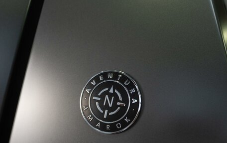 Volkswagen Amarok I рестайлинг, 2018 год, 3 719 000 рублей, 6 фотография