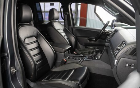 Volkswagen Amarok I рестайлинг, 2018 год, 3 719 000 рублей, 9 фотография