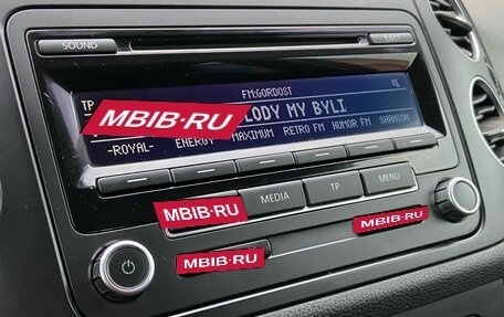 Volkswagen Golf Plus II, 2011 год, 569 000 рублей, 10 фотография