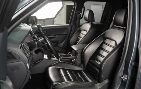 Volkswagen Amarok I рестайлинг, 2018 год, 3 719 000 рублей, 11 фотография