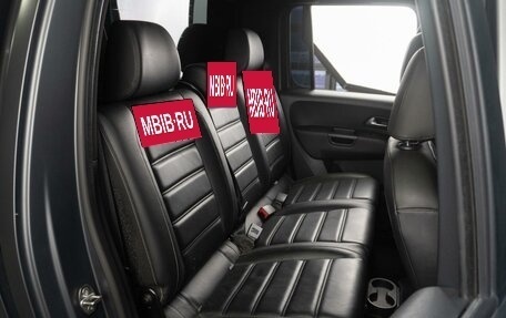 Volkswagen Amarok I рестайлинг, 2018 год, 3 719 000 рублей, 8 фотография