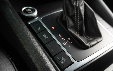 Volkswagen Amarok I рестайлинг, 2018 год, 3 719 000 рублей, 17 фотография