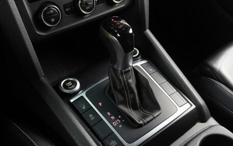 Volkswagen Amarok I рестайлинг, 2018 год, 3 719 000 рублей, 16 фотография