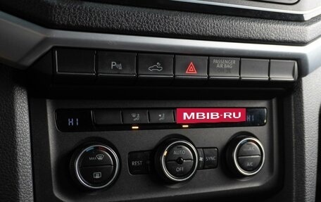 Volkswagen Amarok I рестайлинг, 2018 год, 3 719 000 рублей, 15 фотография