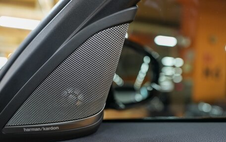 BMW 5 серия, 2022 год, 5 990 000 рублей, 7 фотография