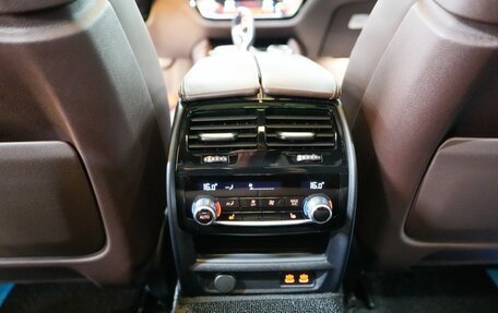 BMW 5 серия, 2022 год, 5 990 000 рублей, 9 фотография