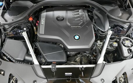 BMW 5 серия, 2022 год, 5 990 000 рублей, 12 фотография