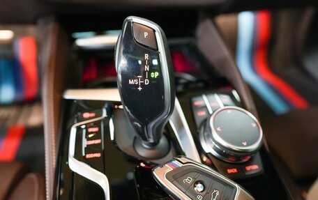 BMW 5 серия, 2022 год, 5 990 000 рублей, 15 фотография