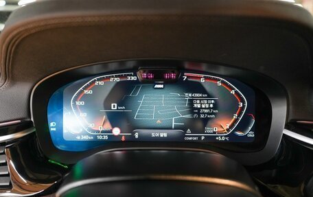 BMW 5 серия, 2022 год, 5 990 000 рублей, 14 фотография