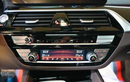 BMW 5 серия, 2022 год, 5 990 000 рублей, 18 фотография
