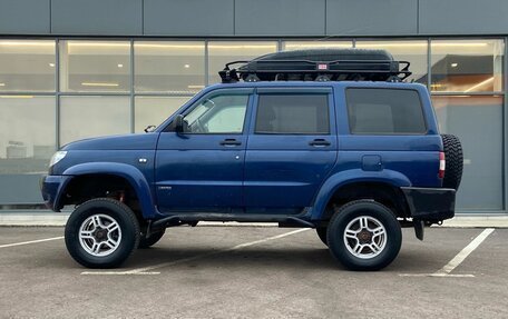 ЛуАЗ Patriot, 2013 год, 499 000 рублей, 6 фотография