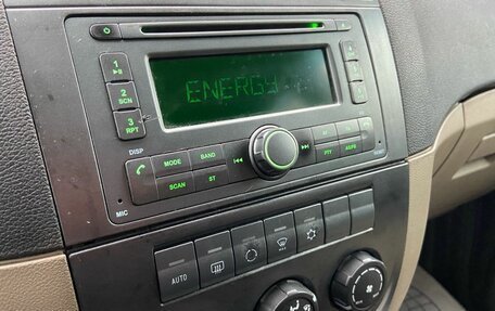 ЛуАЗ Patriot, 2013 год, 499 000 рублей, 10 фотография