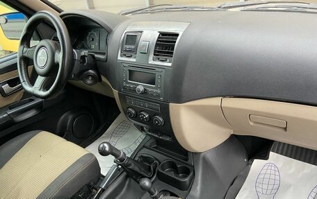 ЛуАЗ Patriot, 2013 год, 499 000 рублей, 8 фотография