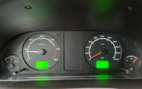 ЛуАЗ Patriot, 2013 год, 499 000 рублей, 9 фотография