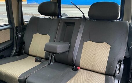 ЛуАЗ Patriot, 2013 год, 499 000 рублей, 11 фотография