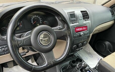 ЛуАЗ Patriot, 2013 год, 499 000 рублей, 7 фотография