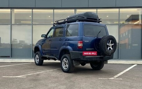 ЛуАЗ Patriot, 2013 год, 499 000 рублей, 5 фотография