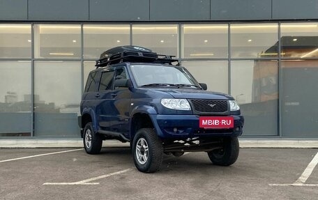 ЛуАЗ Patriot, 2013 год, 499 000 рублей, 2 фотография